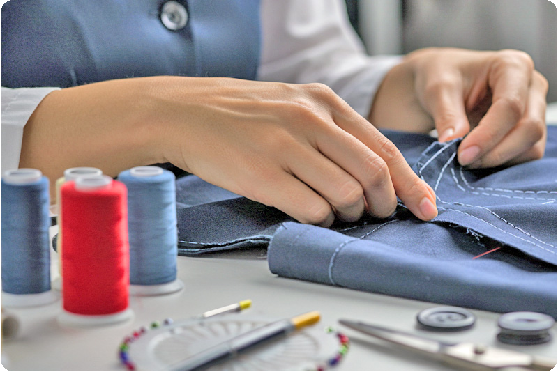 修繕・メンテナンス