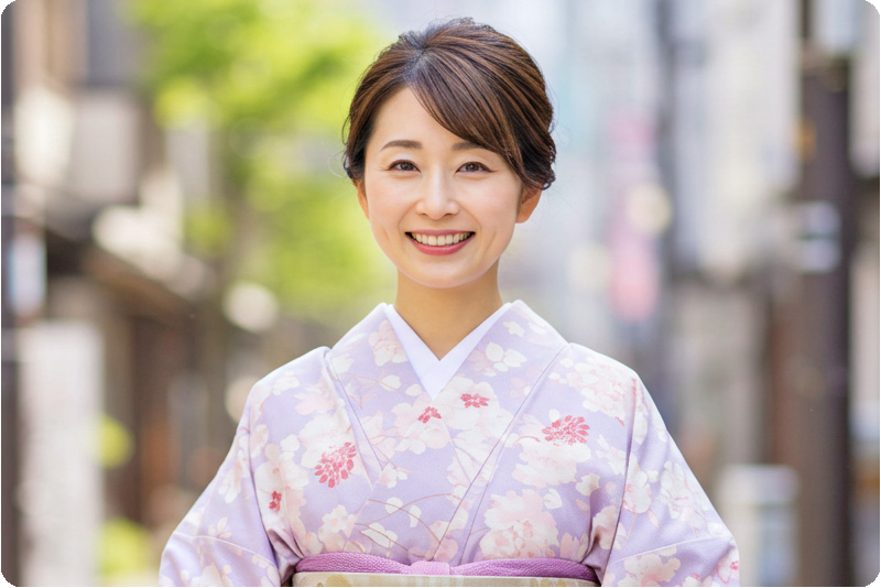 着物クリーニング